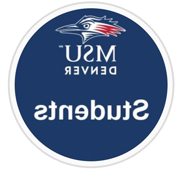 MSUDenverStudents Logo