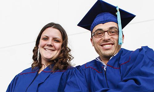 MSU Denver Graduates