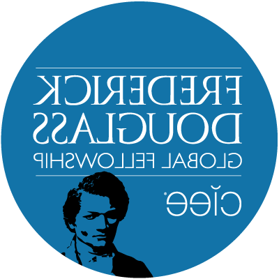 Frederick Douglass Global Fellowship Logo