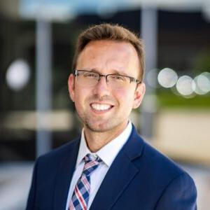 Student Affairs Headshots